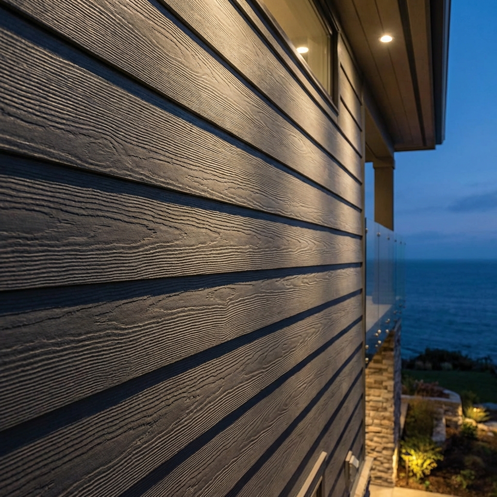 Fiber Cement