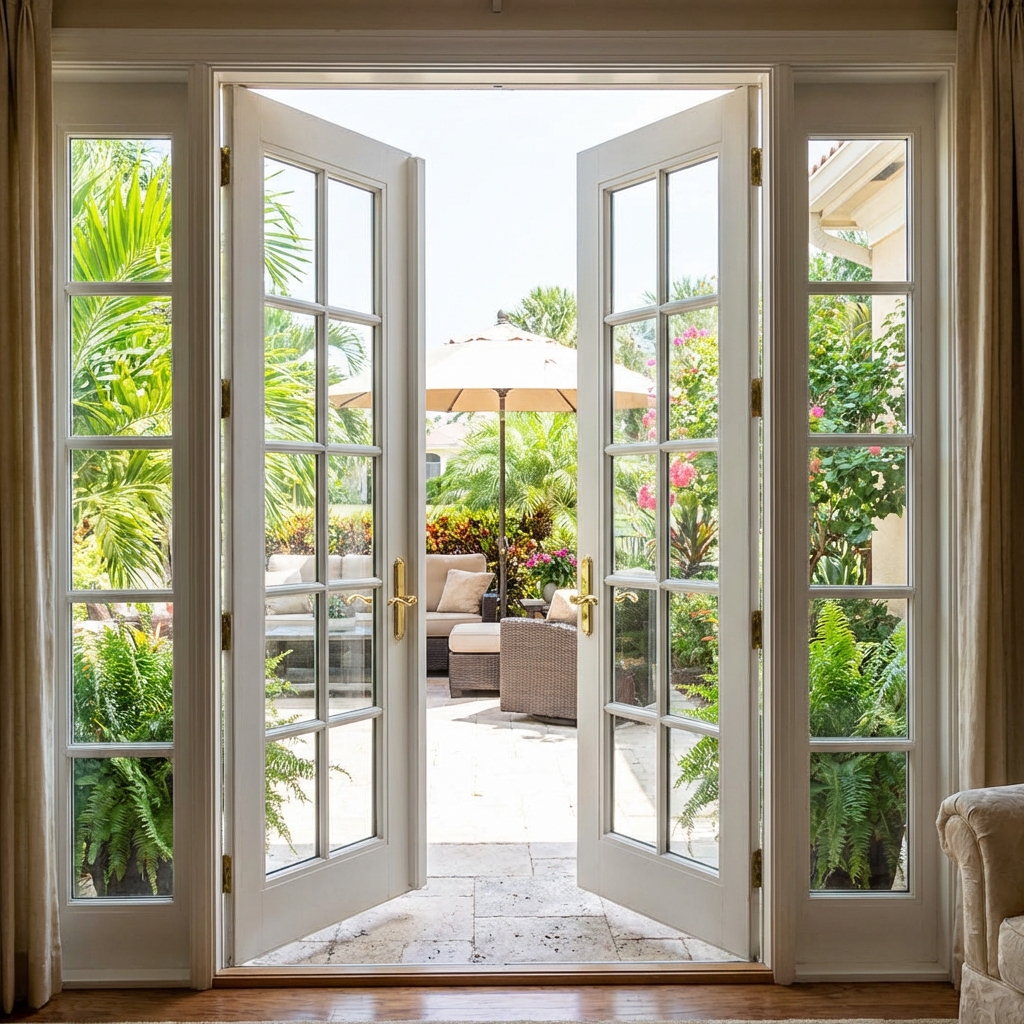French Doors
