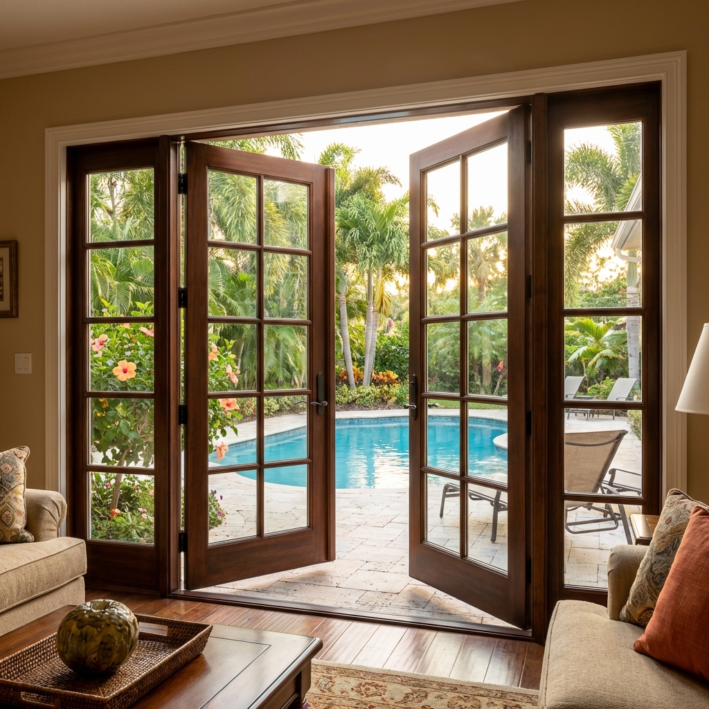 Patio Doors