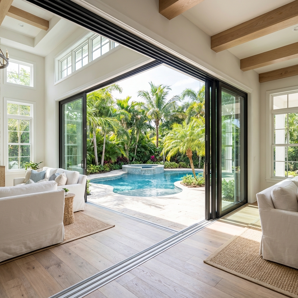Pocket Doors