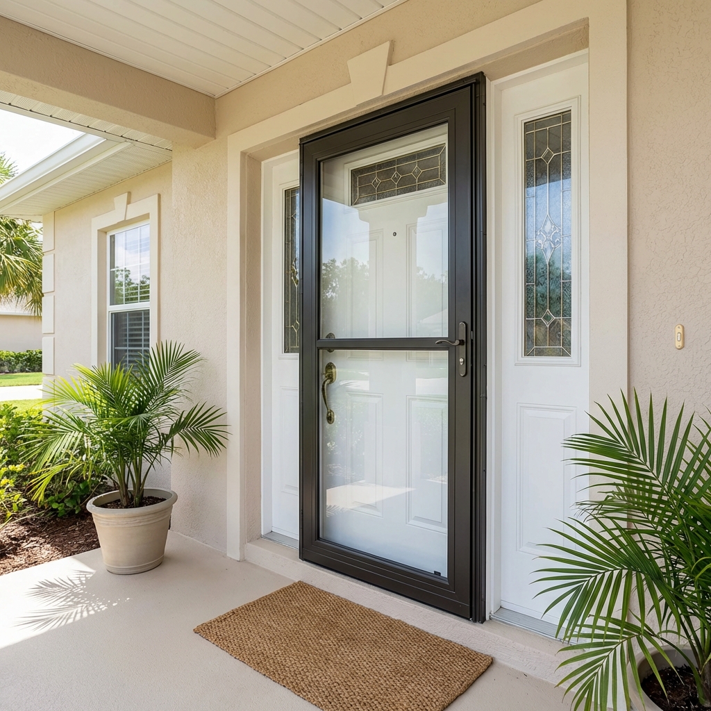 Storm Doors
