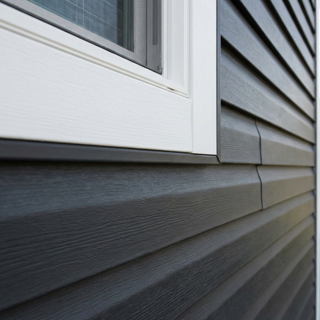 Vinyl Siding
