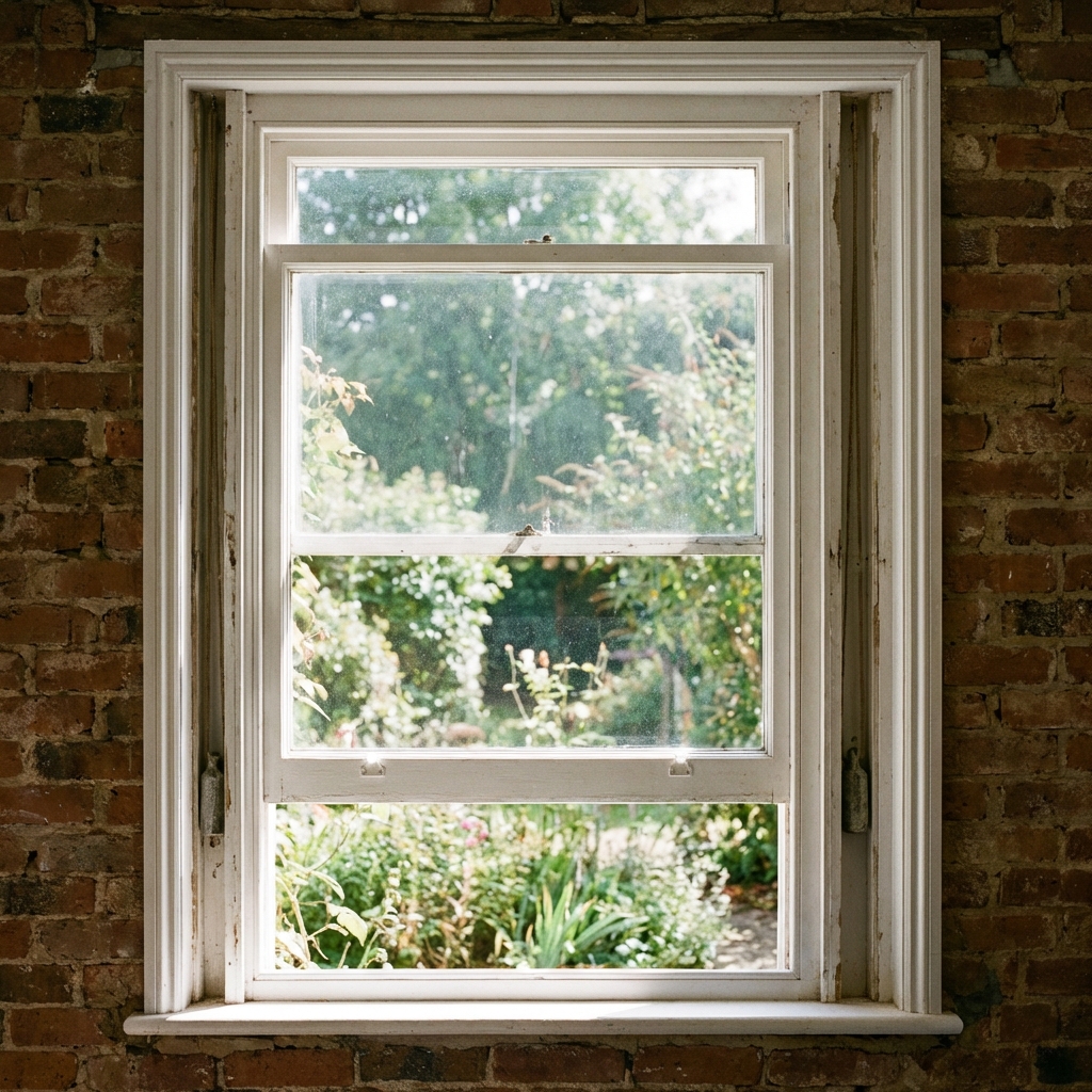 Double Hung