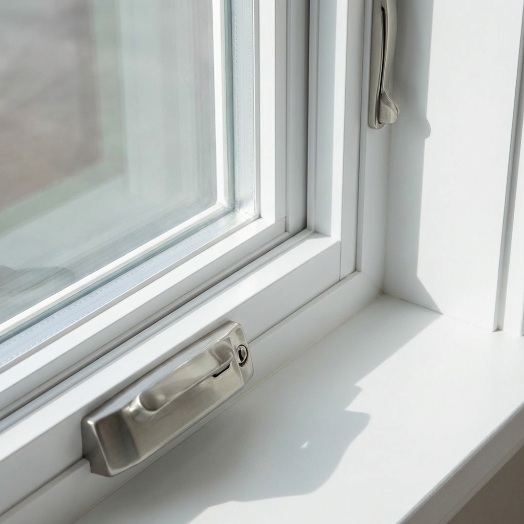 Non – Impact Windows