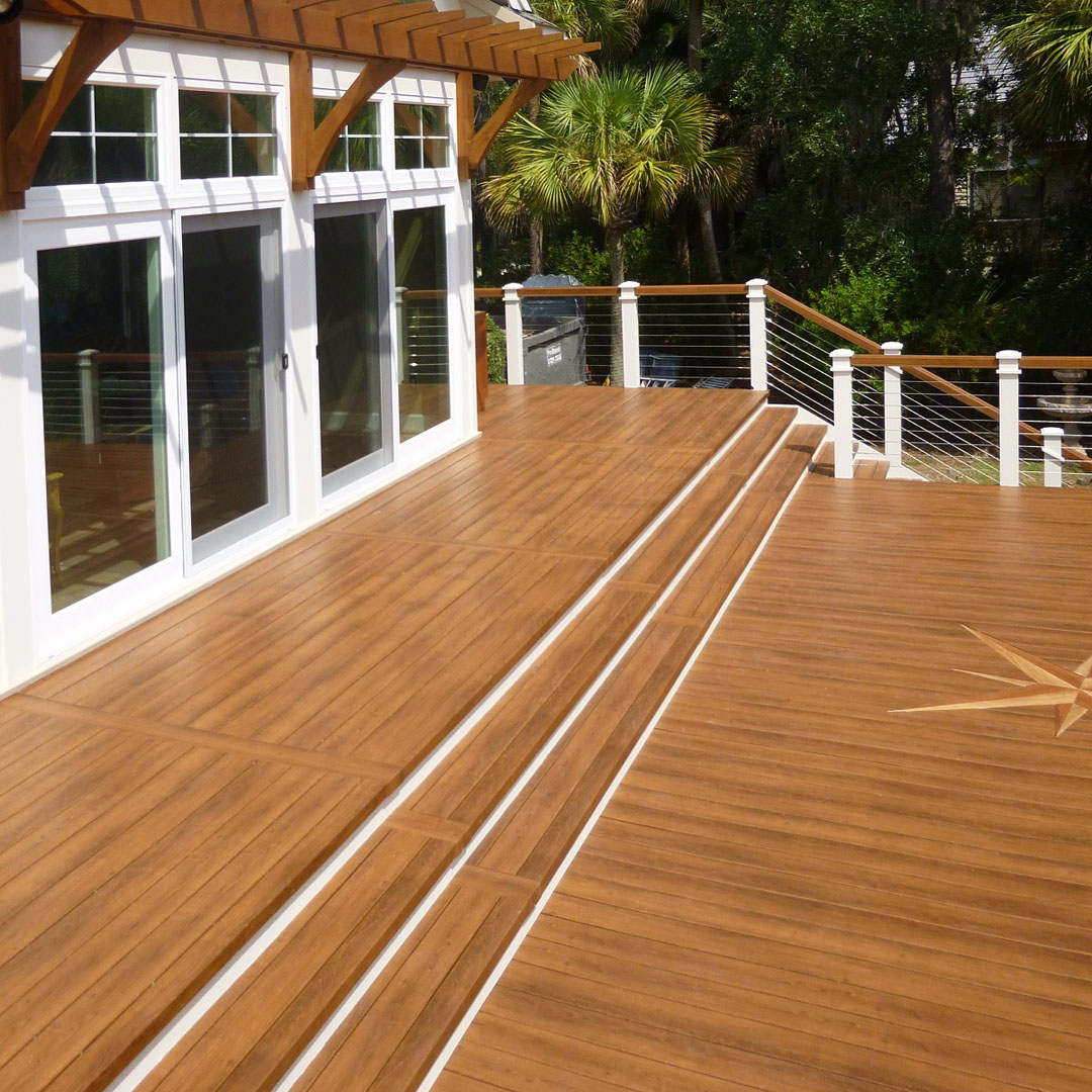 Sliding Glass Doors