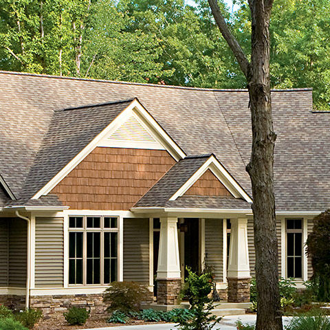 Full Home Siding