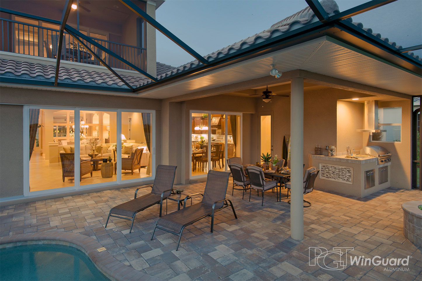 Full Exterior Renovation
