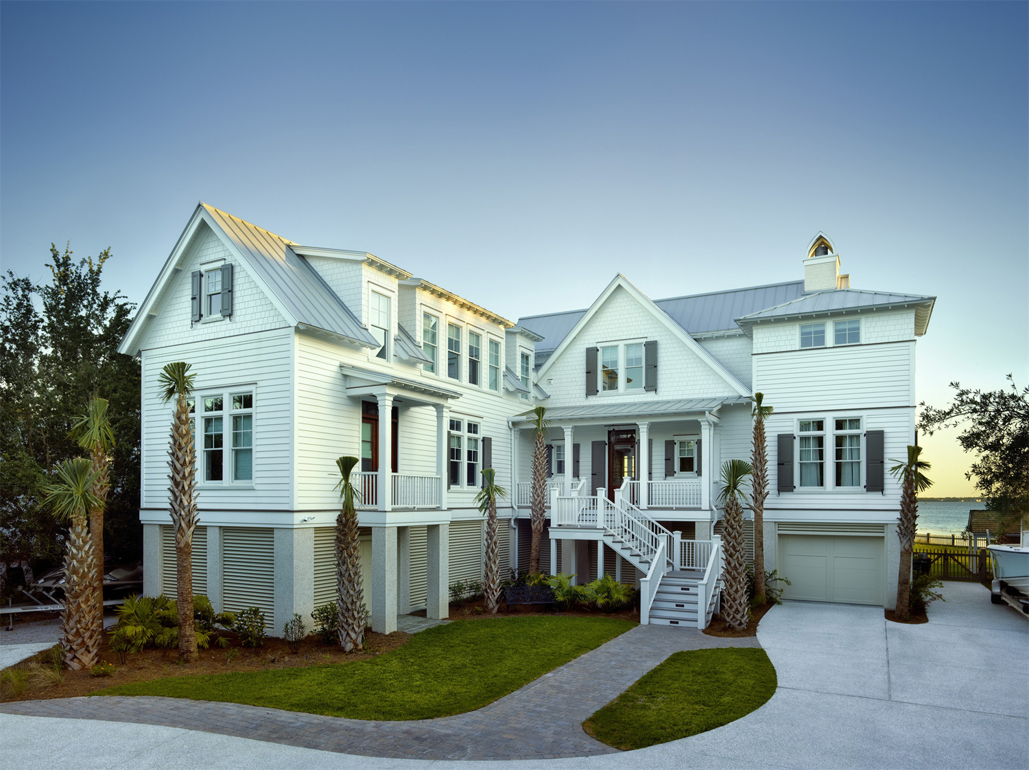 James Hardie Installation