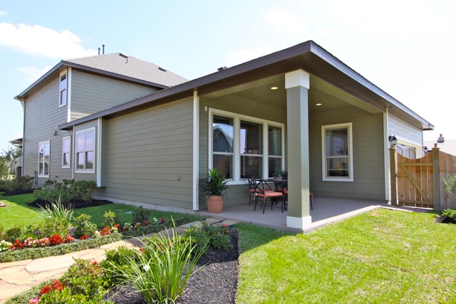 Fiber Cement Siding