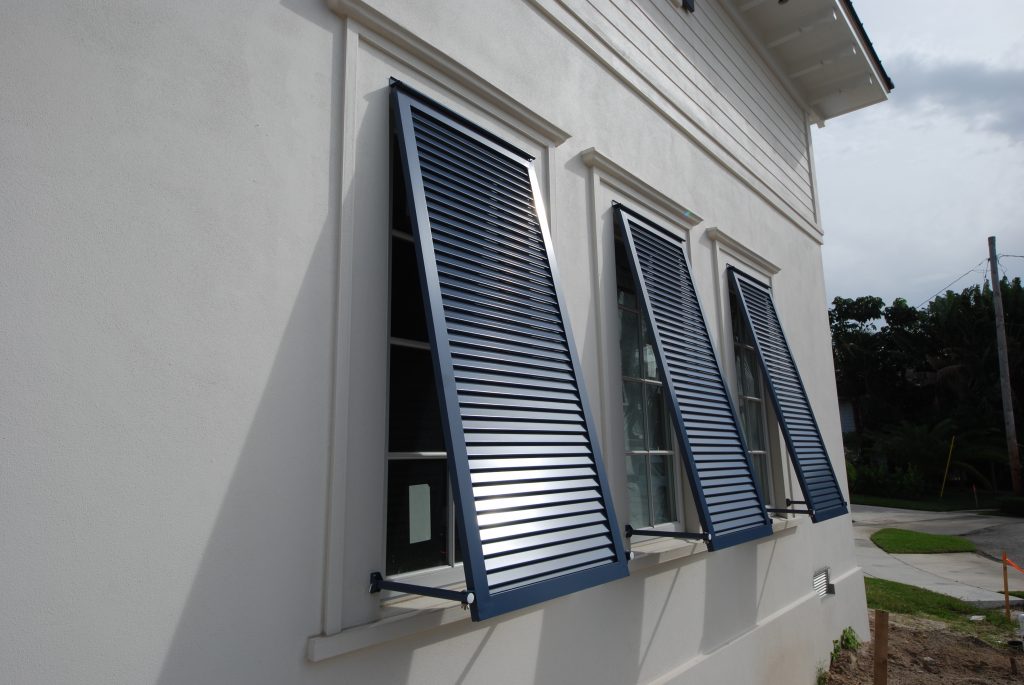 Window Security