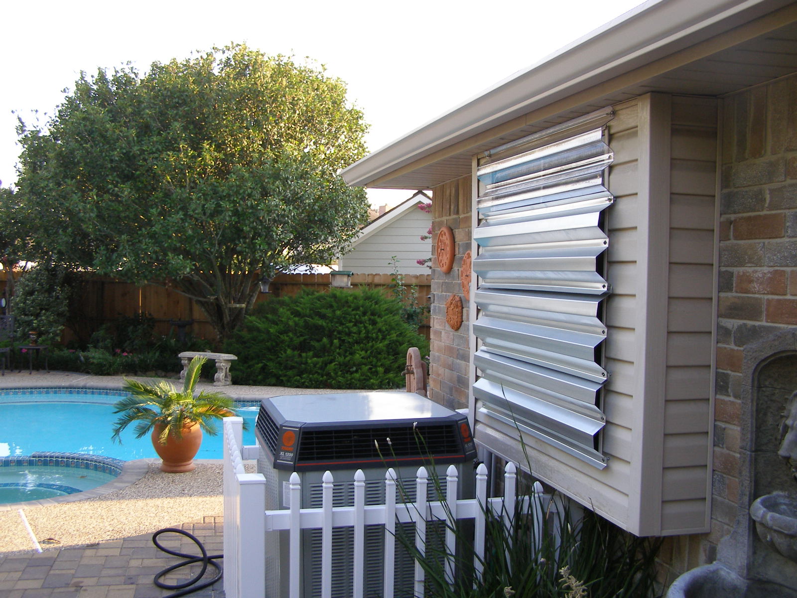 Premium Shutters